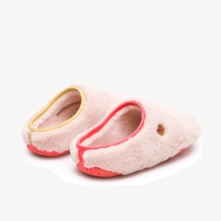 Camper Pink Slippers Kids - Twins Online Ireland | UERIV7952